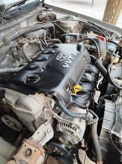 Toyota engine for sale