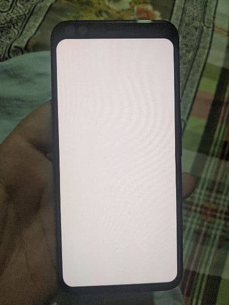 Google Pixel 4 8