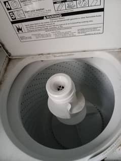 washing machine for sale