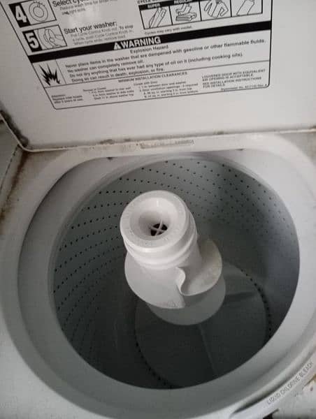 washing machine for sale 0