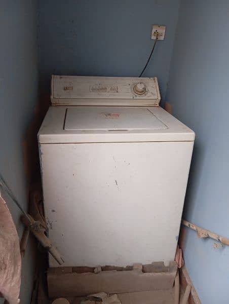 washing machine for sale 1