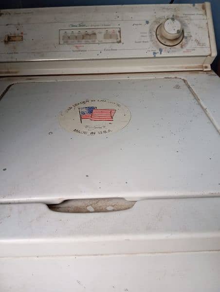 washing machine for sale 3