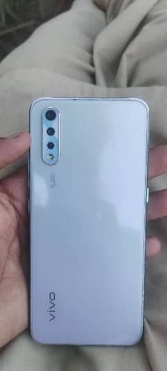 Vivo S1 4/128