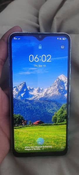 Vivo S1 4/128 1