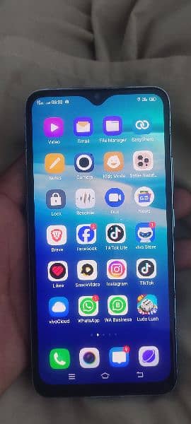 Vivo S1 4/128 2