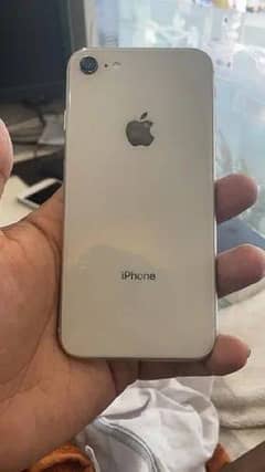 iPhone 8 non pta 0