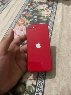 IPHONE SE 2 GENERATION