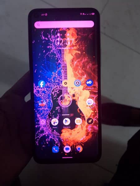 Infinix note 7 4 128 1