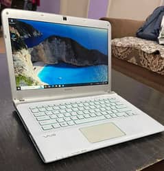 Sony Vaio PCG