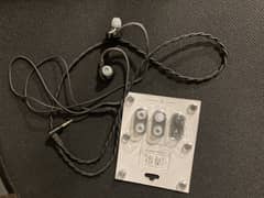 MOONDROP ARIA In-Ear Monitor