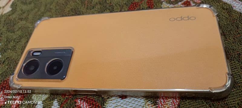 I have selling my Oppo A57, 5g, 2022 6