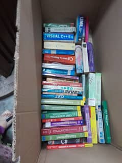 Books for Sale