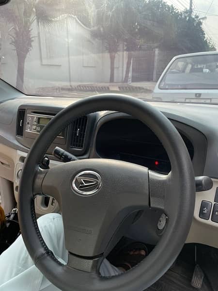 Daihatsu Mira 2013 6