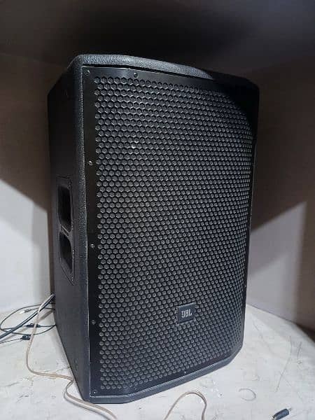 JBL PRX 812 Professional speaker 3