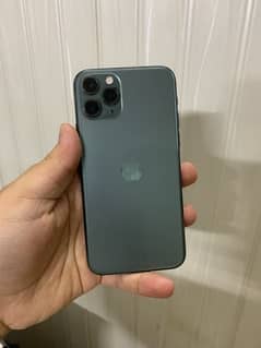 iPhone 11 Pro 64gb 0