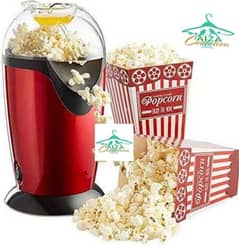 popcorn machine