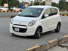 Suzuki Alto 2010 66cc 0