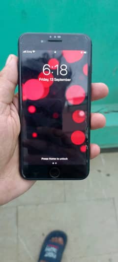 iphone 7plus 256gb 0