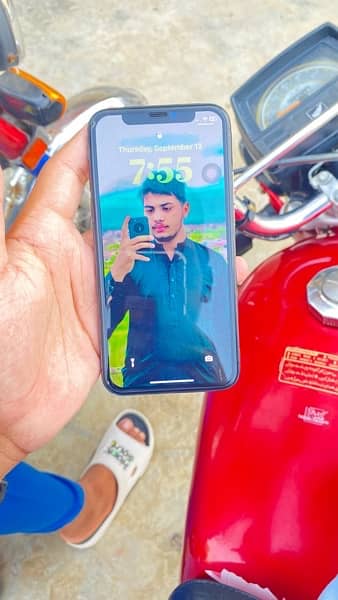 iphone x 64 gb non pta for sale 2