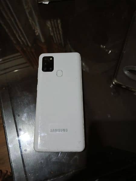 samsung a21s 1