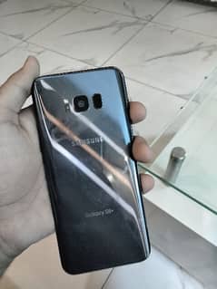 Samsung S8 plus 4/64 non pta