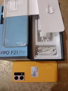 oppo f21 pro 0