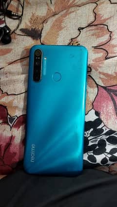 Realme 5i 4/64