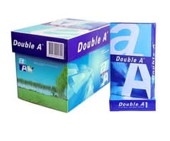 Double A Paper Rim,