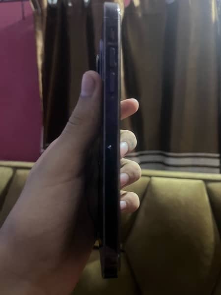 iPhone XR convert 14pro 2