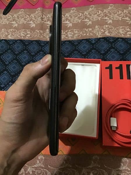 One Plus 11 R 16 upto 12 256GB 3