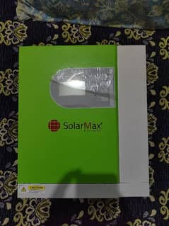 Solar Max 3KW Inverter