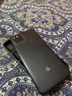 Google pixel 5 5g pta approve