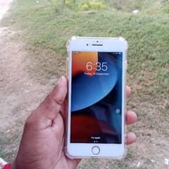 iphone 7plus 128 g non PTA