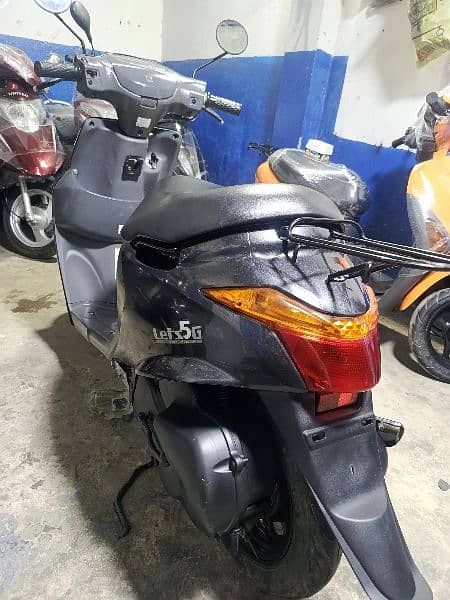 suzuki 49cc automatic japanese contact at mobile no# 0300 4142432 # 10