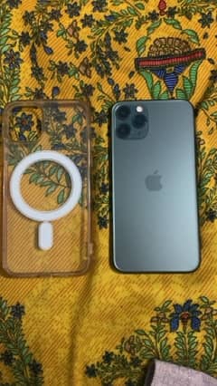 iPhone 11pro 0