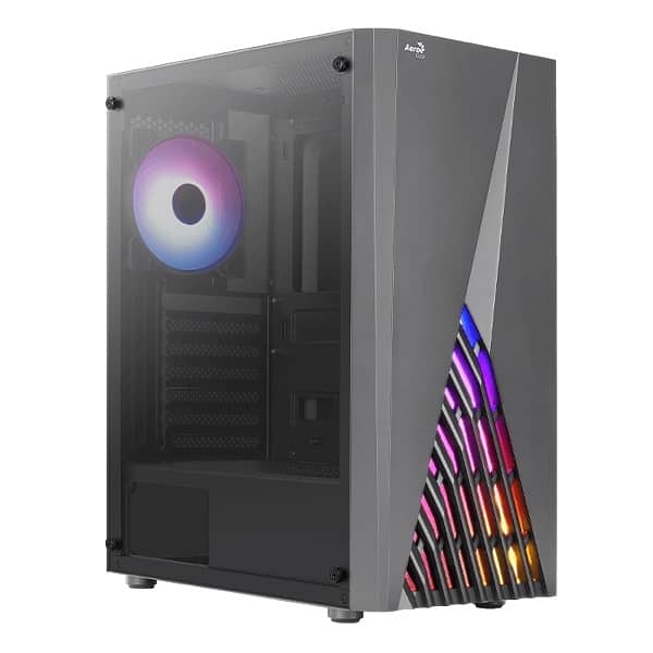 Gaming PC 0