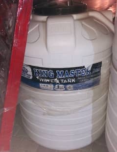 Water tank available in whole sale price