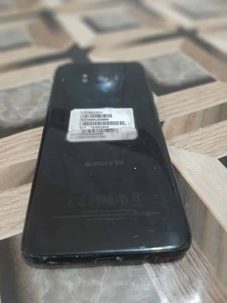 samsung s8 offical pta approved 9