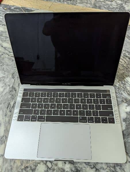 MacBook Pro i5 13"  3.1Ghz 5