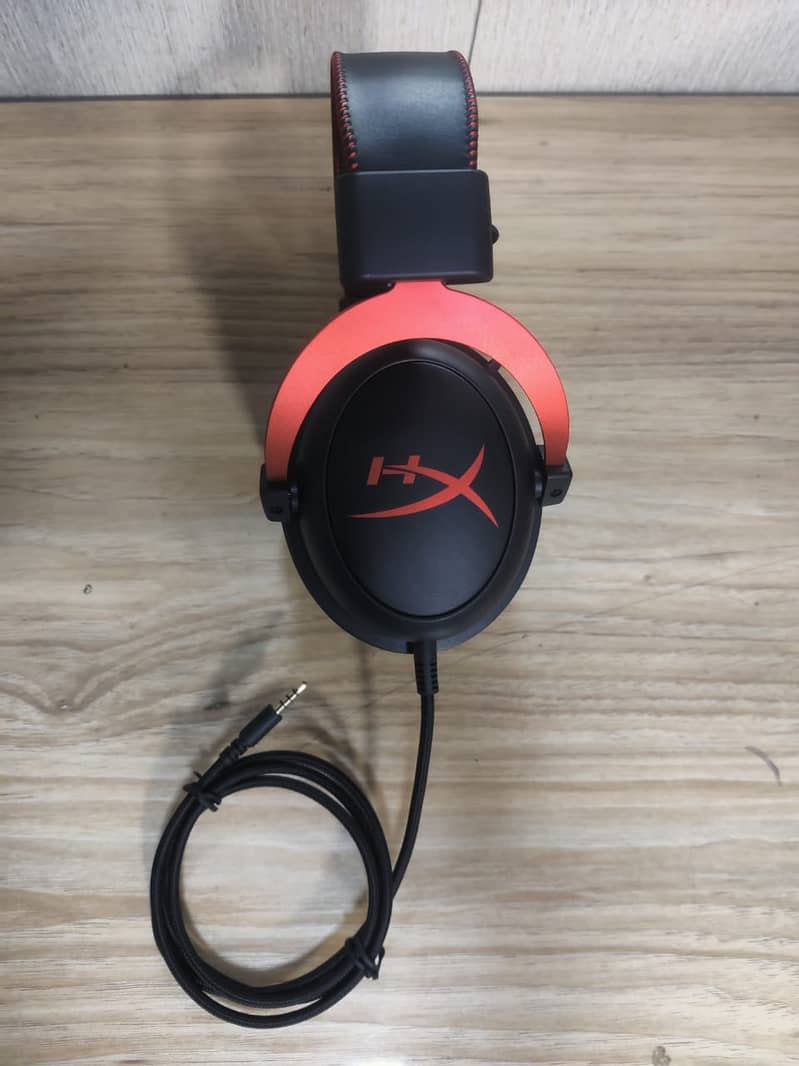 Gaming Headset hyper X cloud 2 1