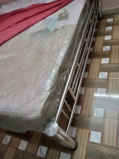 Unique mattress