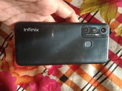 infinix