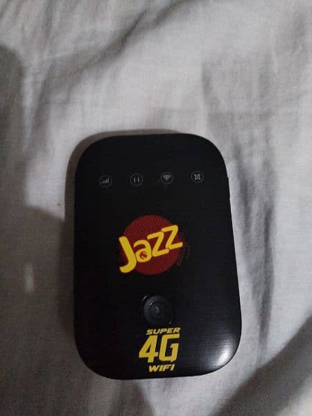 jazz device 2