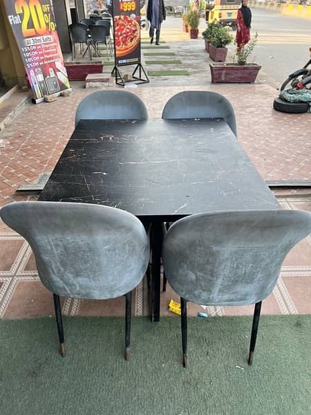 Dining Table Original for sale 1