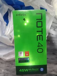 infinix