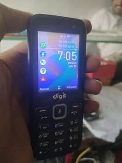 digit 4G 0