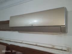 gree inverter for sale