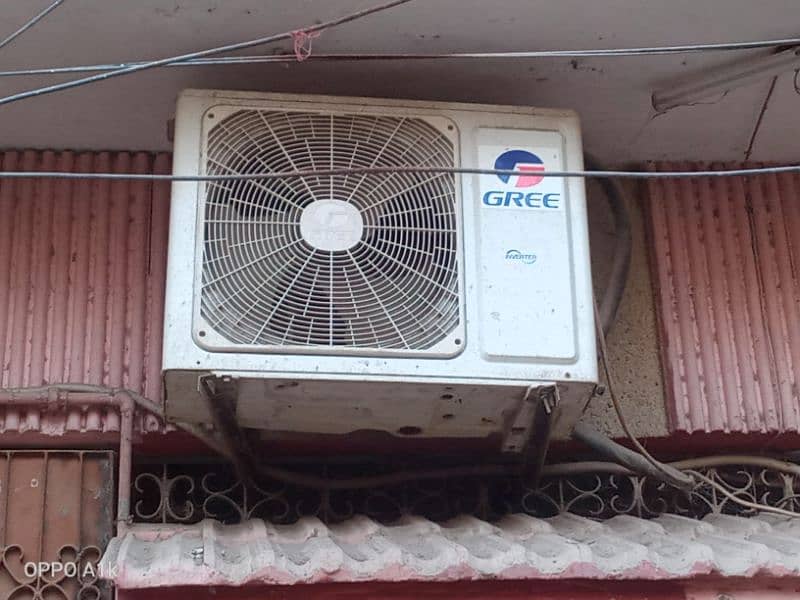 gree inverter for sale 2