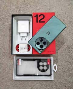 oneplus 12 16/512 gb