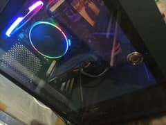 Ryzen 5 3600 Gaming PC 0